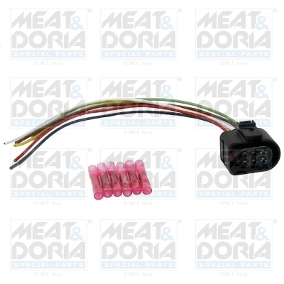 Cable Repair Kit, oxygen sensor